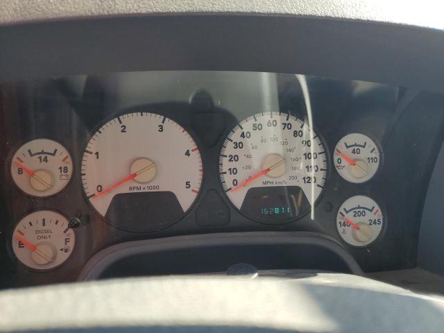 2006 DODGE RAM 3500 #3294464494