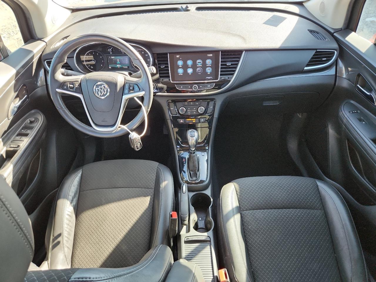 BUICK ENCORE PREFERRED