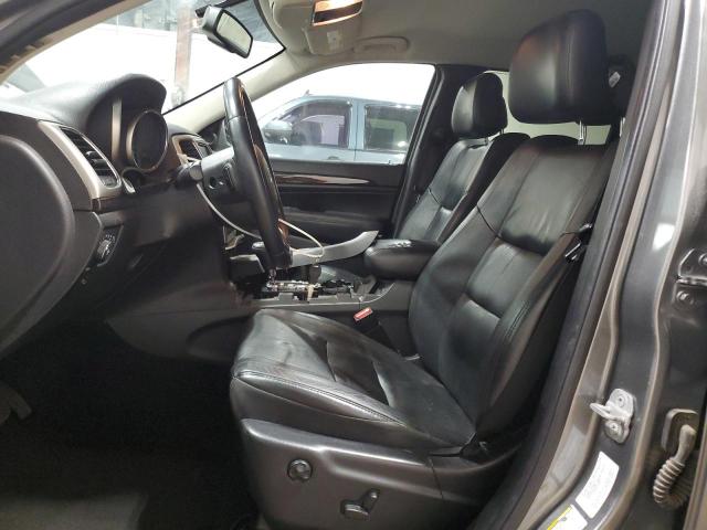 2013 JEEP GRAND CHER #3273744372