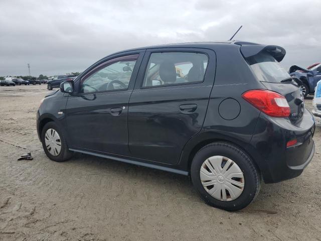 2019 MITSUBISHI MIRAGE ES - ML32A3HJ8KH001280