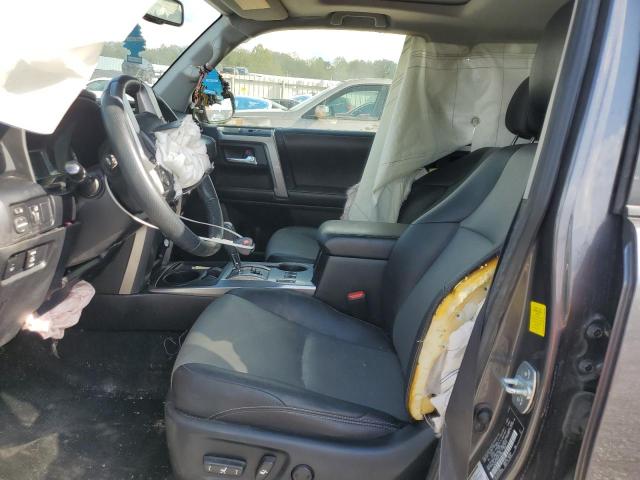 2016 TOYOTA 4RUNNER SR5 #3291409173