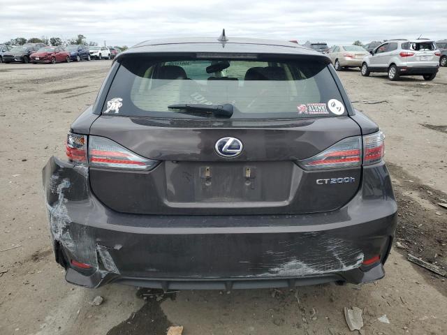 2014 LEXUS CT 200 - JTHKD5BH5E2191499