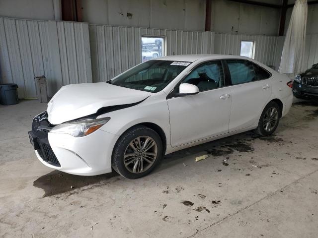 2017 TOYOTA CAMRY LE - 4T1BF1FK2HU728523