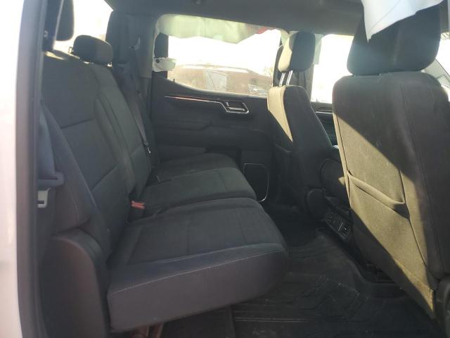 2024 CHEVROLET SILVERADO - 1GCPDKEK0RZ156539