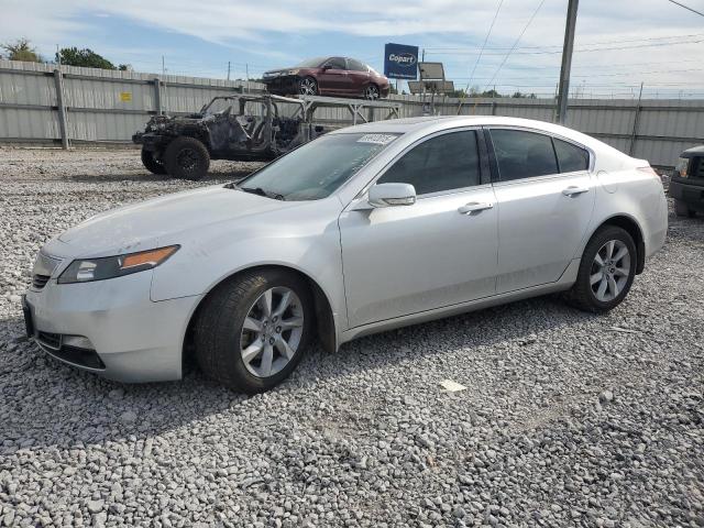 Global Auto Auctions: 2012 ACURA TL