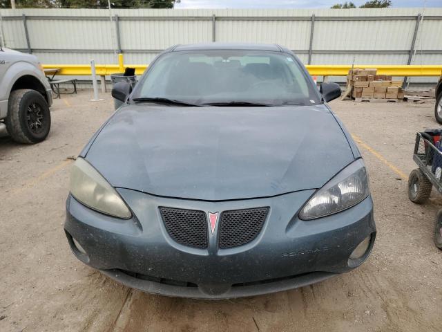 2007 PONTIAC GRAND PRIX #3283176741