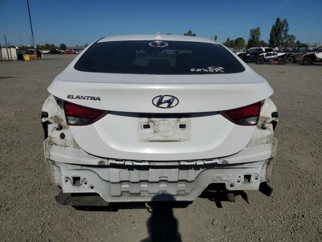 2016 HYUNDAI ELANTRA SE #3284169541