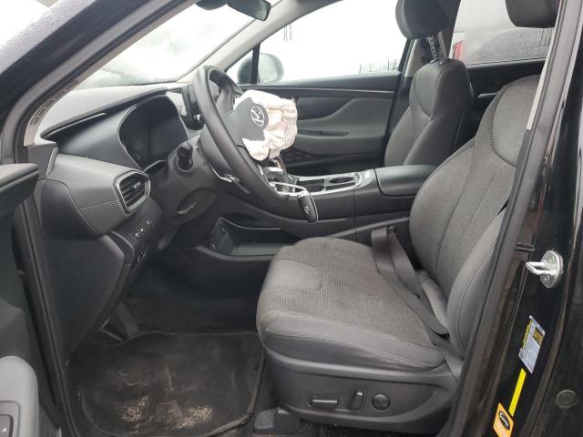 2021 HYUNDAI SANTA FE S #3293462449
