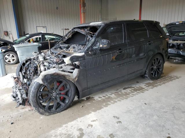 LAND ROVER RANGE ROVE