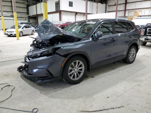 2024 HONDA CR-V EX #3297919779