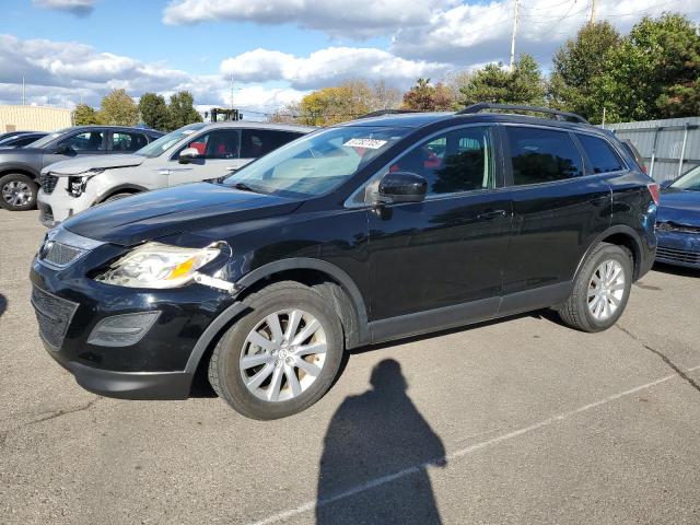 2010 MAZDA CX-9 - JM3TB2MAXA0224553