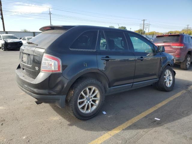 2010 FORD EDGE SEL #3282378297