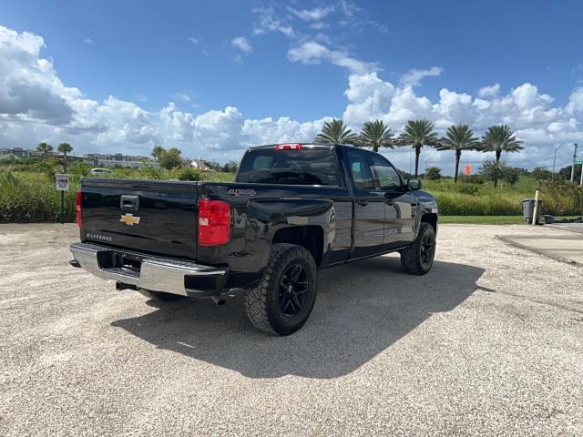 2017 CHEVROLET SILVERADO 1GCVKNEH3HZ337636