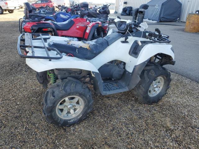 2016 KAWASAKI BRUTE FORCE 750 JKAVFDG18GB510177