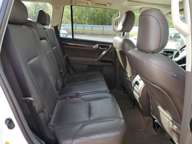 2014 LEXUS GX 460 PRE - JTJJM7FX9E5086499