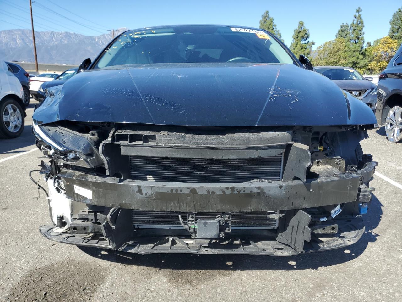 HYUNDAI ELANTRA LIMITED