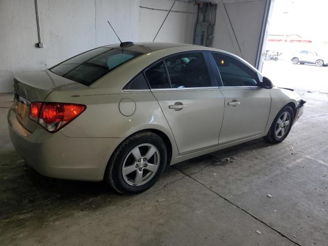 2015 CHEVROLET CRUZE LT #3296298422