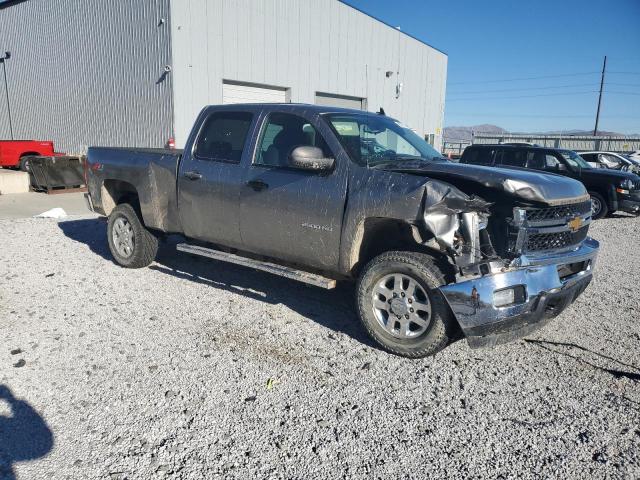 2012 CHEVROLET SILVERADO #3294471491