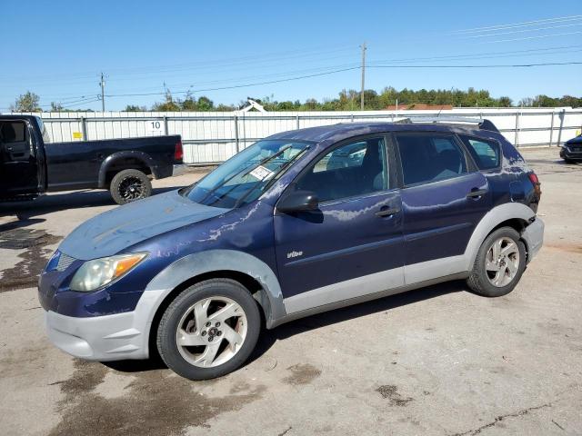 PONTIAC VIBE