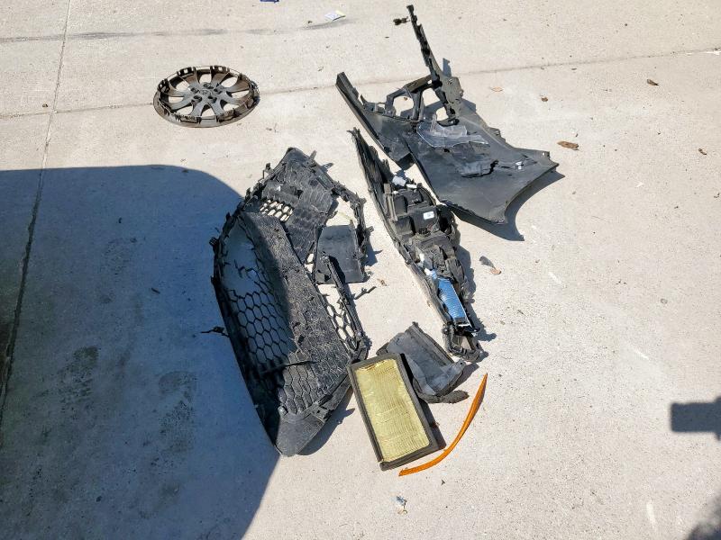 2021 TOYOTA COROLLA LE #3284964950