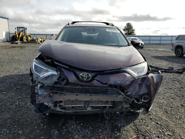2018 TOYOTA RAV4 ADVEN #3287670072