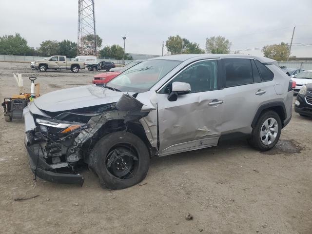 2023 TOYOTA RAV4 LE - 2T3K1RFVXPC239723