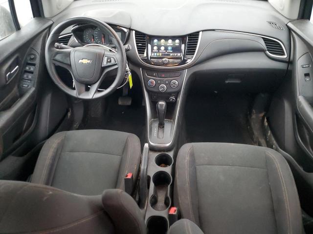2018 CHEVROLET TRAX LS #3296431698