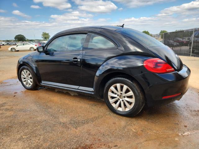 2014 VOLKSWAGEN BEETLE #3302679006