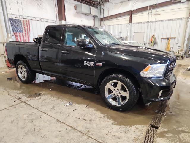 2017 RAM 1500 ST - 1C6RR7FTXHS631773