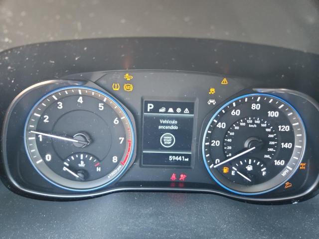 2020 HYUNDAI KONA SEL - KM8K2CAA3LU446535