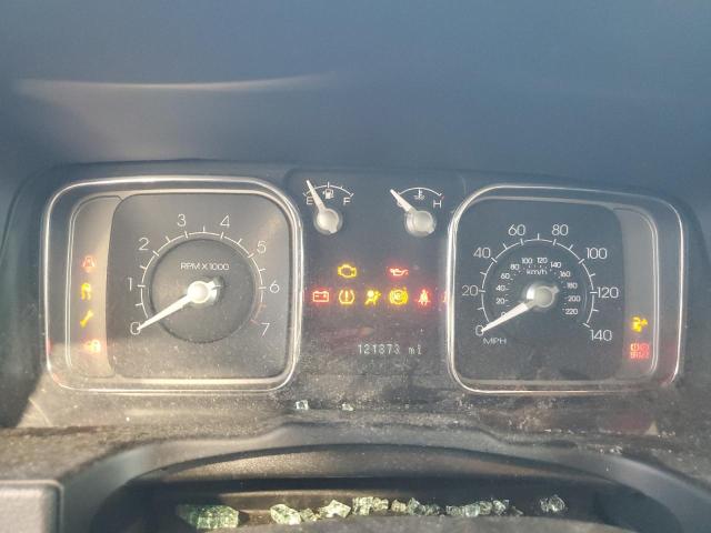 2010 LINCOLN MKX - 2LMDJ8JCXABJ13136