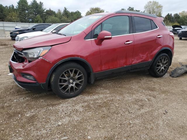 2019 BUICK ENCORE SPO #3291338166