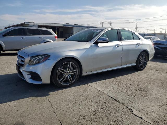 Global Auto Auctions: 2018 MERCEDES-BENZ E 400 4MAT