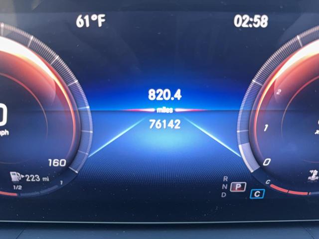 2020 MERCEDES-BENZ GLE 350 4M - 4JGFB4KB6LA072857