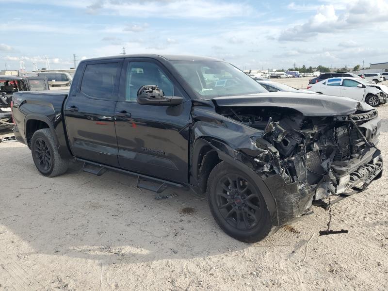 2024 TOYOTA TUNDRA CRE #3302933600