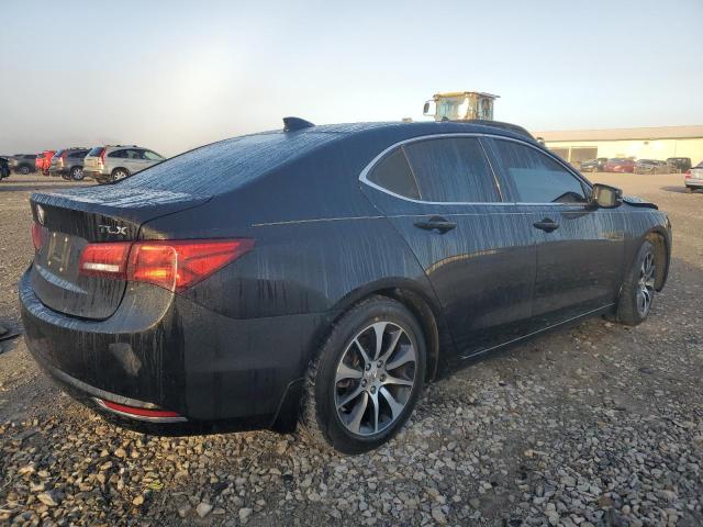 2015 ACURA TLX TECH - Inny widok