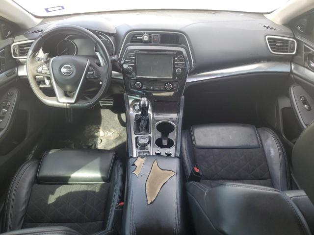 2018 NISSAN MAXIMA 3.5 - 1N4AA6AP1JC392430