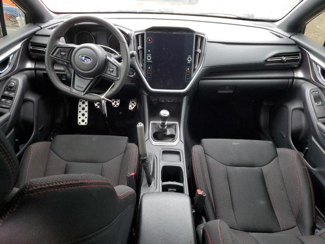 2023 SUBARU WRX PREMIUM - JF1VBAF65P9824878