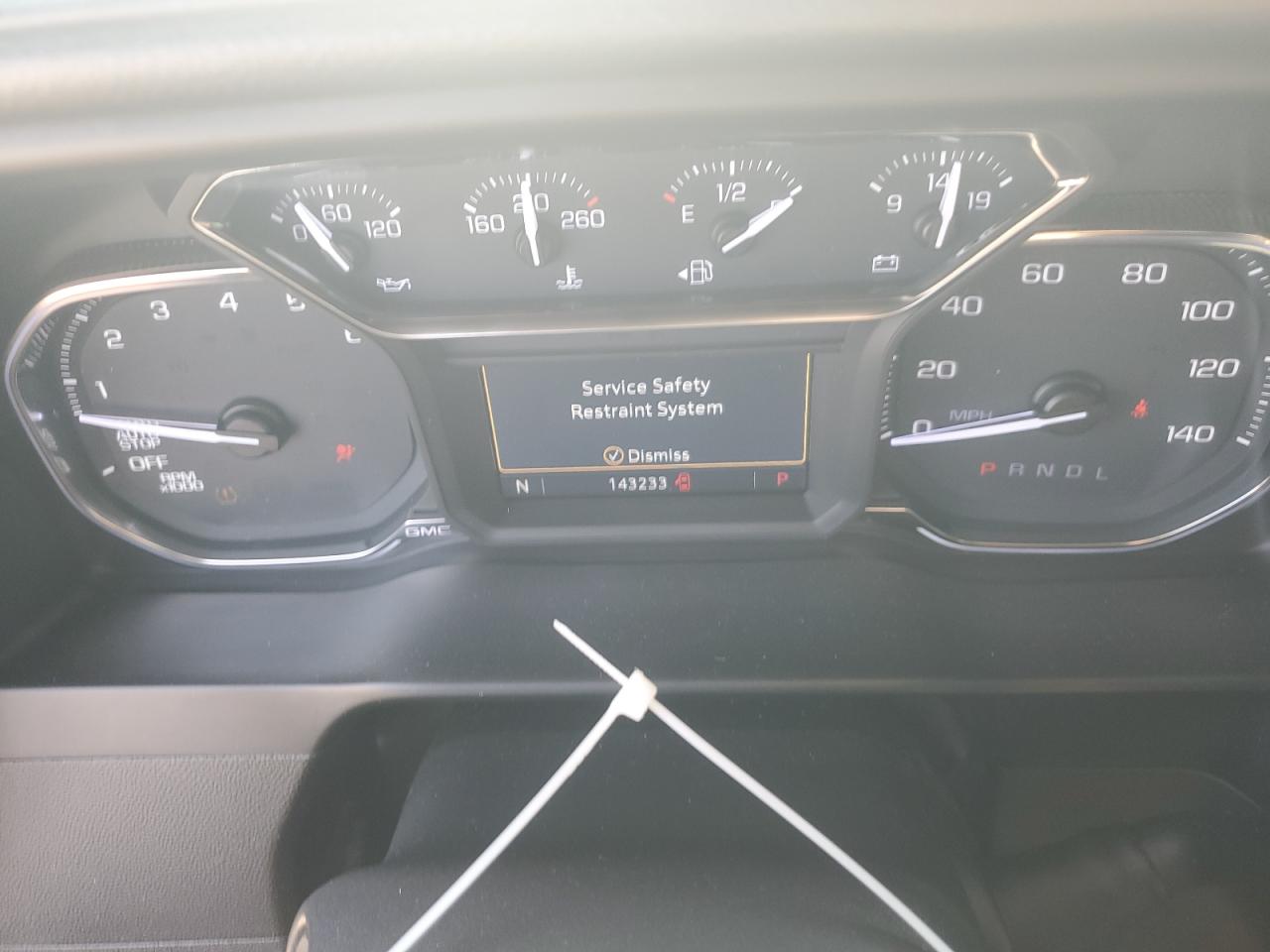 GMC SIERRA 1500 C1500 SLT