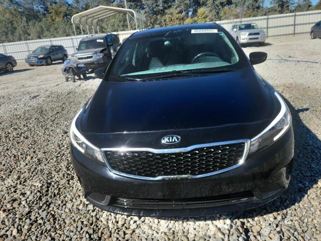 2017 KIA FORTE LX - 3KPFK4A7XHE054562