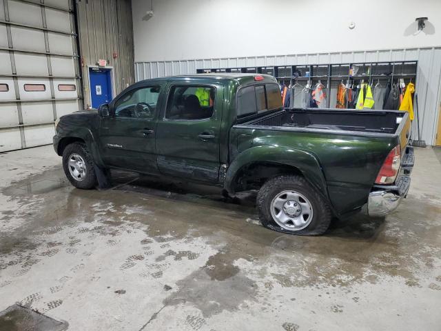 2013 TOYOTA TACOMA DOU - 3TMLU4EN3DM128250