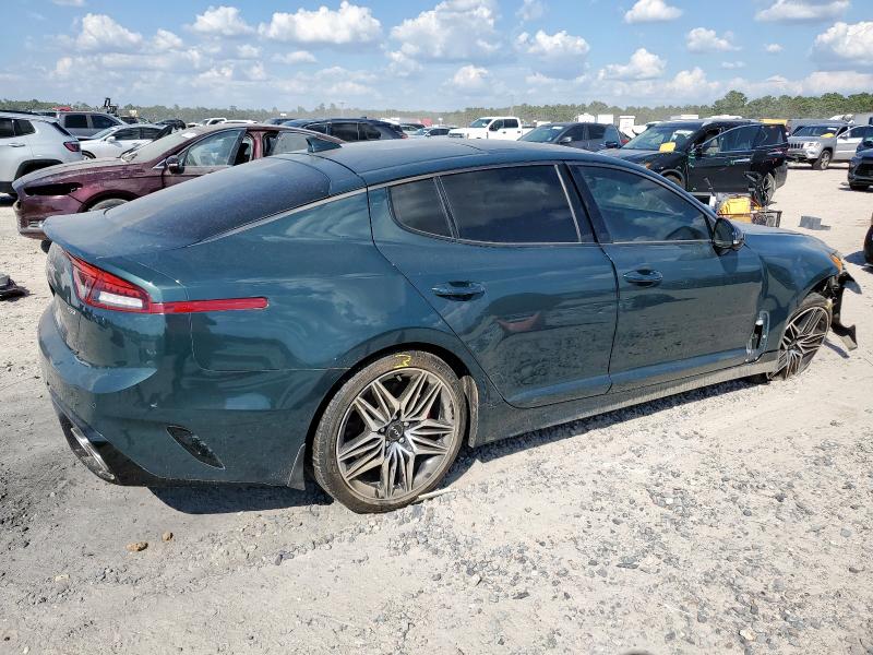 2023 KIA STINGER GT #3301878465