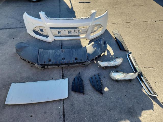 2013 FORD ESCAPE TIT #3282607883