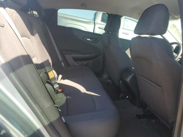 2024 CHEVROLET MALIBU LS 1G1ZB5ST2RF137417