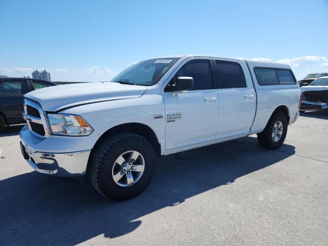 Global Auto Auctions: 2019 RAM 1500 CLASS