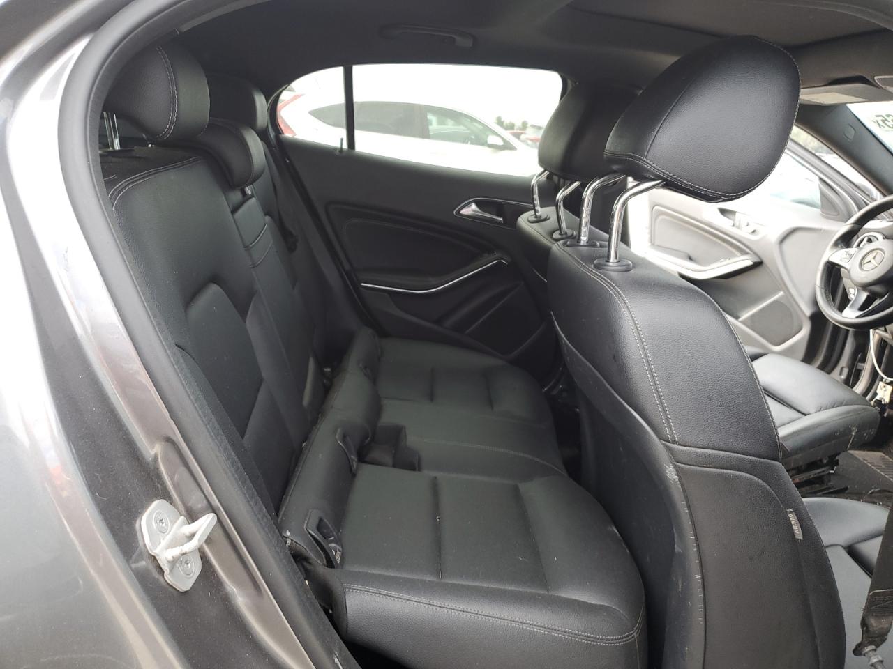 MERCEDES-BENZ GLA-CLASS 250