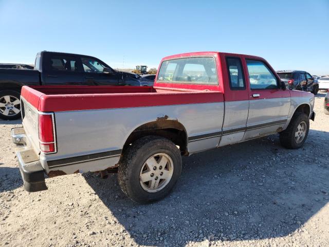 1989 CHEVROLET S TRUCK S1 #3273841182