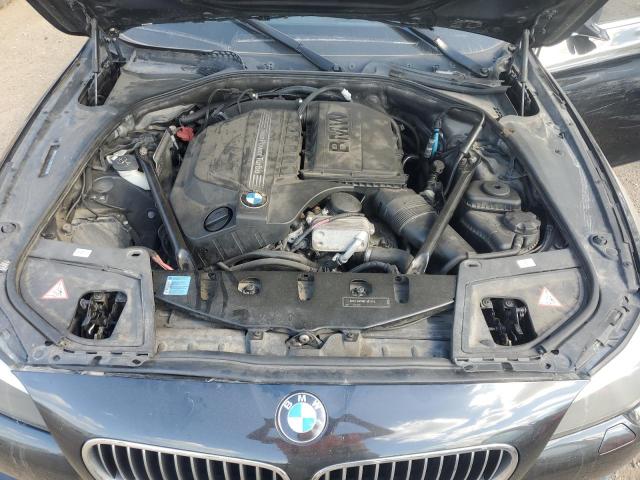 2011 BMW 535 XI - WBAFU7C51BC777672