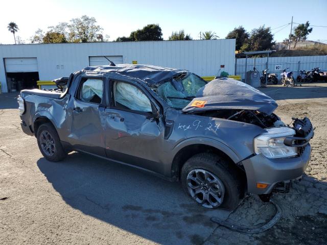 2022 FORD MAVERICK X - 3FTTW8E33NRB00405