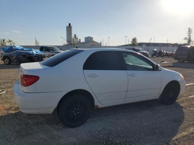 2004 TOYOTA COROLLA CE #3265763913